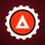 Rare Frames - Videos and Motion Editing Agency Logotype