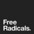 Free Radicals Logotype