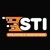 Stratotech Innovations Logotype