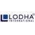 Lodha International LLP Logotype