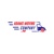Adams Moving Company Logotype