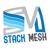 Stack Mesh Logo