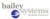 Bailey Systems Logo