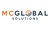 MCGlobal Solutions Logotype