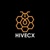 Hivecx Logotype