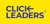 Click Leaders Logotype