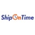 Shipontime Logotype