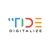 TIDE DIGITALIZE (SMC-PVT) LTD Logotype
