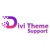 Divithemesupport Logo