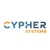 Cypher Systems Inc. Logotype
