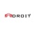 droit-steel-buildings-pvt-ltd Logotype