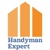 HANDYMAN EXPERT Logotype