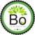 Bo International Logotype