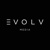 Evolv Media Logo