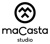 maCasta Studio Logotype