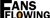 fansflowing Logo