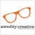 awedity creative inc Logotype