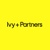 Ivy+Partners Logotype
