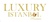 Luxury Istanbul Group by TTG Logotype
