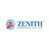 Zenith Hydromatic Logotype