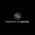 Ministry of Digital Logo
