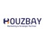Houzbay Real Estate Consulting Logotype