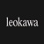 studio leokawa Logo