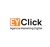 EYClick Agencia de Marketing Digital Barcelona Logo
