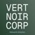 Vert Noir Corp Logotype