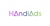 HandiAds Logo