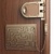 General Locksmith Store Logotype