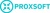 Proxsoft Logotype