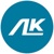 Aokelang Logotype