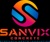 Sanvix Concrete Private Limited Logotype