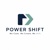 Power shift Logotype