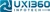 UXI360 InfoTech Private Limited Logotype