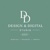 Design & Digital Studio Logotype