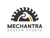 Mechantra Design Studio Logotype