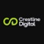 Crestline Digital Logotype