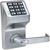 Advanced Locksmith Service Logotype