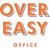 Over Easy Office Logotype