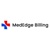 Medical Edge Billing Logotype