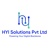 HYI Solutions Logo