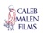 Caleb Malen Films Logotype