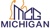 Michigan Construction Group Logotype