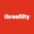 Threefifty Logotype
