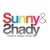 Sunny and Shady Creative Studio Logotype
