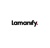 Lamanify New Zealand Logotype