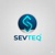 Sevteq Solutions Logotype