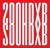 SounDXB Logotype